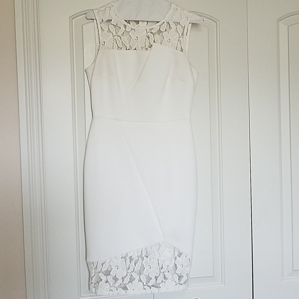Perfect Wedding Shower or Rehearsal Dress